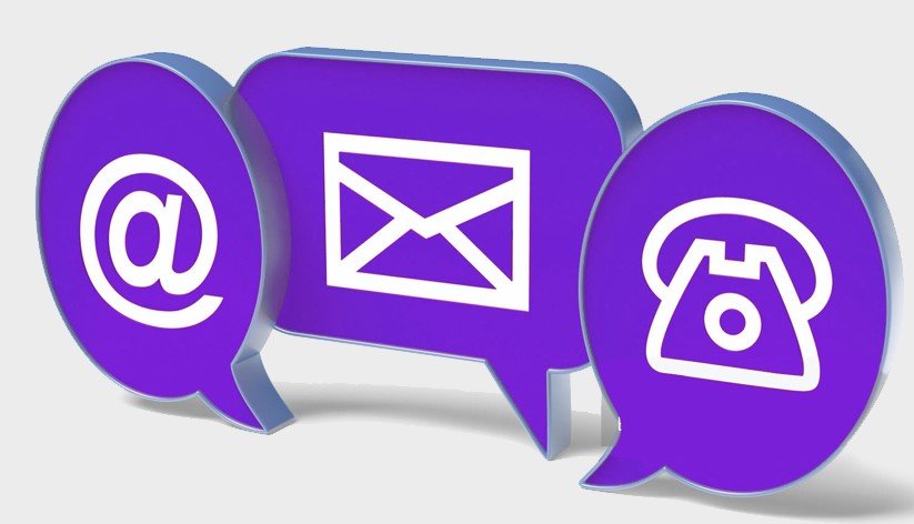 Contact FOSVA small business services