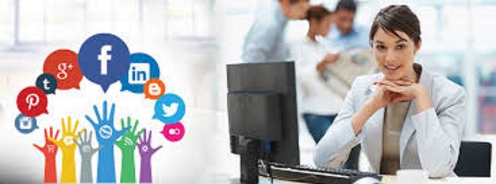 Social Media Management