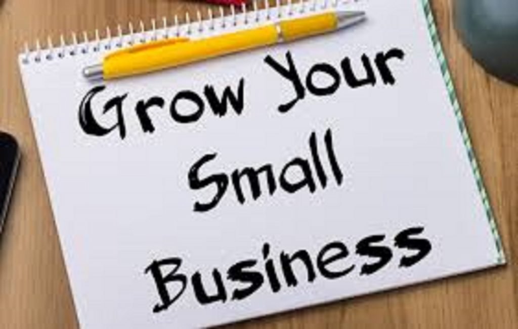 FOSVA for Small Business Support