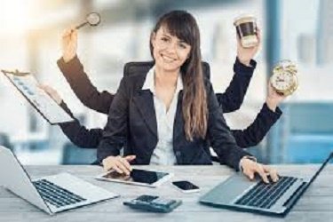 Virtual Assistant Offer